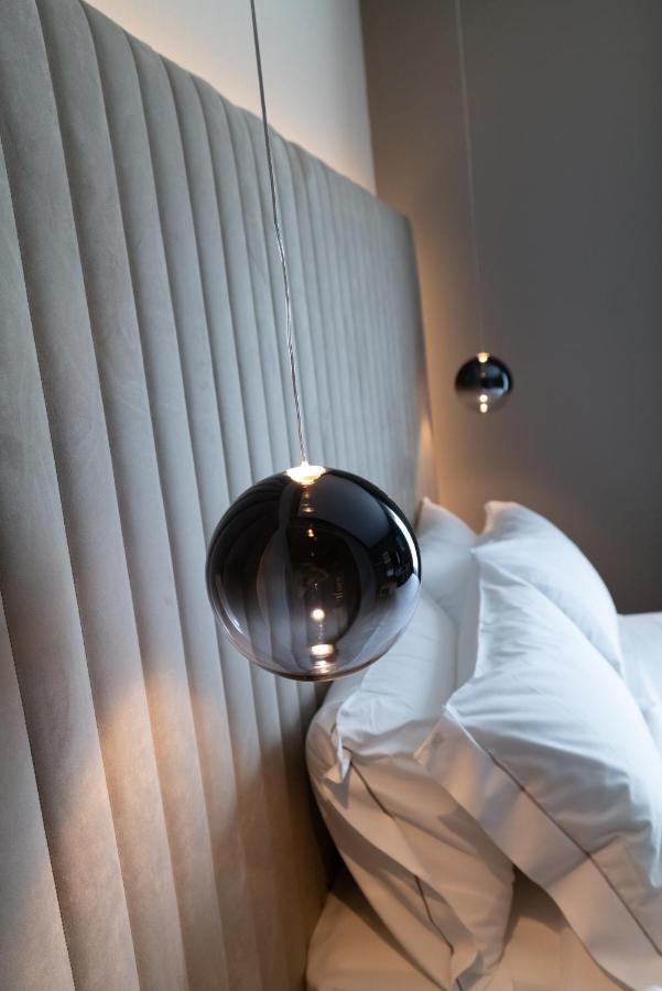 3T Boutique Hotel Ivrea Bagian luar foto