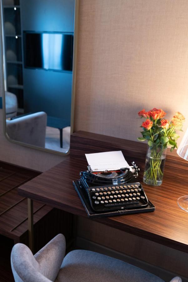 3T Boutique Hotel Ivrea Bagian luar foto