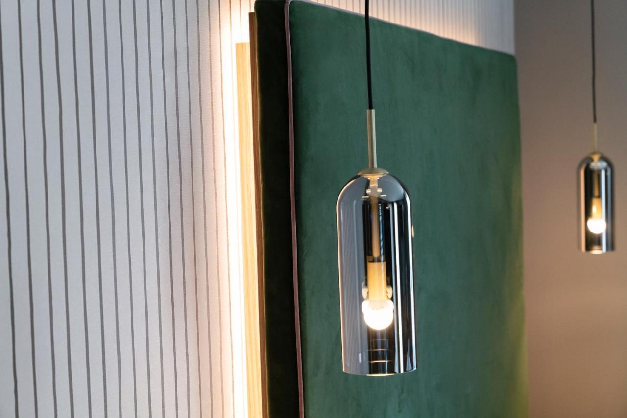 3T Boutique Hotel Ivrea Bagian luar foto