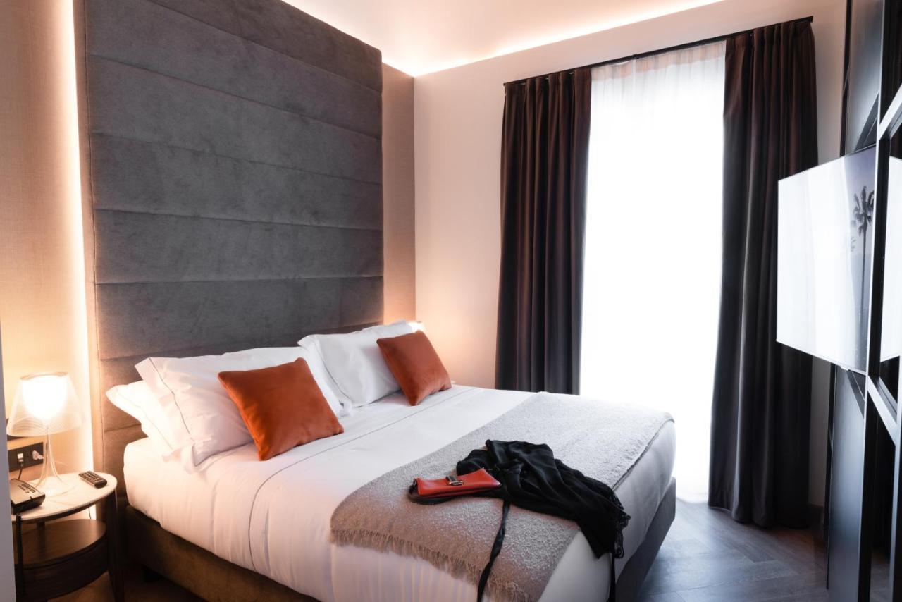 3T Boutique Hotel Ivrea Bagian luar foto