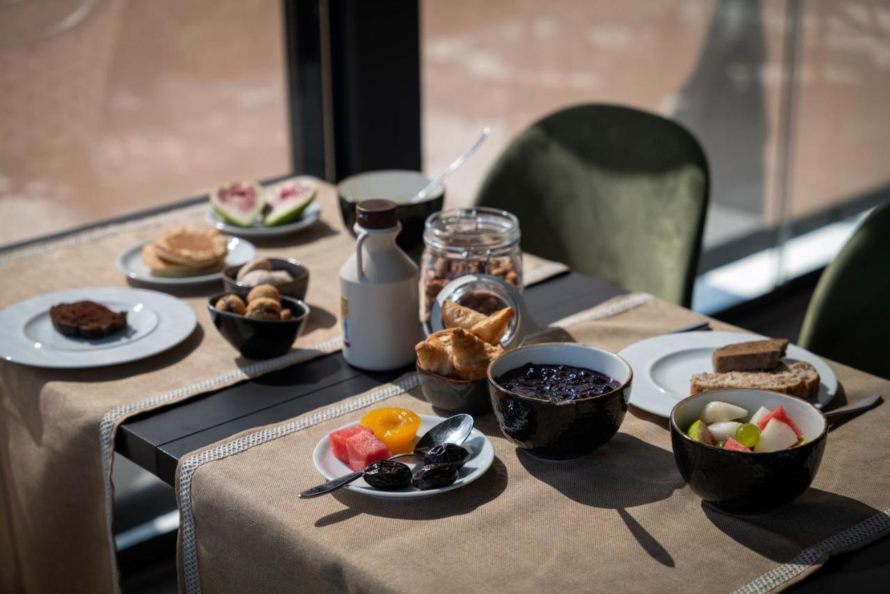 3T Boutique Hotel Ivrea Bagian luar foto